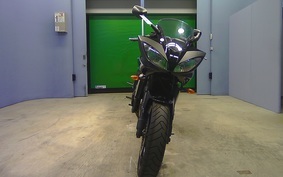 YAMAHA FAZER FZ6 S 2008 RJ14