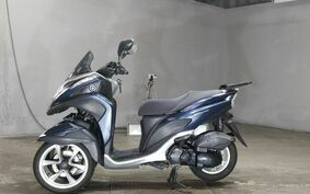 YAMAHA TRICITY 125 SE82J