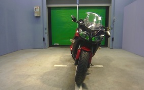 KAWASAKI NINJA 1000 A 2011 ZXT00G