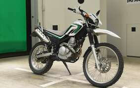 YAMAHA SEROW 250 DG17J