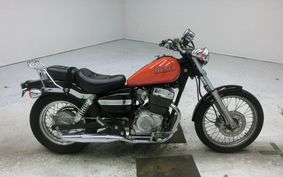 HONDA REBEL MC13