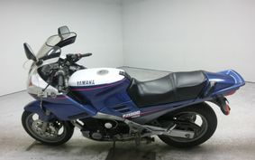 YAMAHA FJ1200 1992 4CC