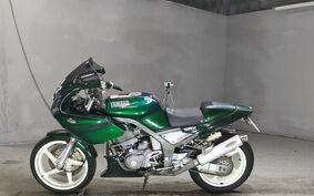 YAMAHA SRX400 1995 3VN