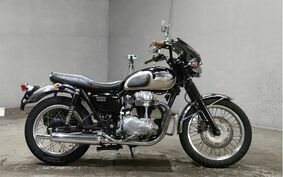 KAWASAKI W650 2002 EJ650A