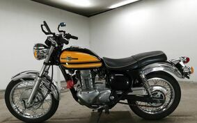 KAWASAKI ESTRELLA CUSTOM BJ250A