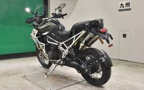 TRIUMPH TIGER 1200 RALLY EX 2022