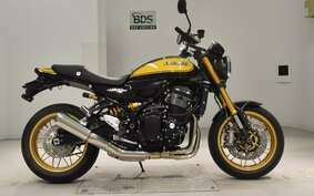 KAWASAKI Z900RS SE 2022 ZR900C