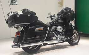 HARLEY FLTRU 1690 2012