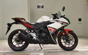 YAMAHA YZF-R25 RG10J