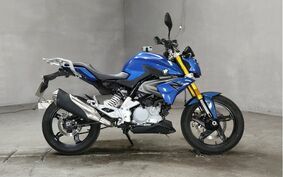 BMW G310R 2018 0G01