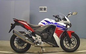 HONDA CBR400R ABS 2013 NC47