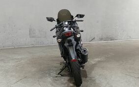 KAWASAKI NINJA 250R EX250K