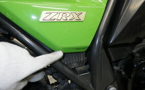 KAWASAKI ZRX400 1999 ZR400E