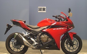 HONDA CBR400R ABS 2016 NC47