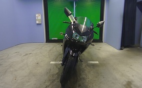 KAWASAKI NINJA 250R 2012 EX250K