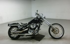 KAWASAKI VULCAN 400 1995 VN400A