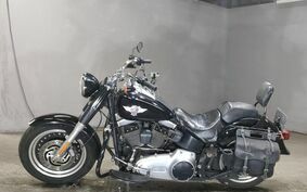 HARLEY FLSTFB1580 2012 JN5