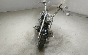 YAMAHA DRAGSTAR 400 CLASSIC 1999 4TR