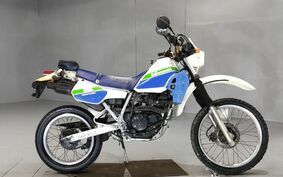 KAWASAKI KL250R KL250D