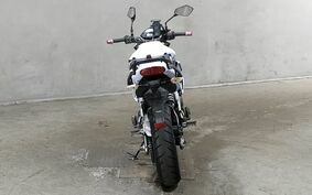 KAWASAKI ER600 N 2009 ER650C