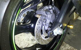 KAWASAKI ZX 10 NINJA ABS 2021 ZXT02E