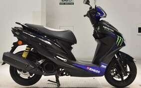 YAMAHA CYGNUS 125 XSR 3 SED8J