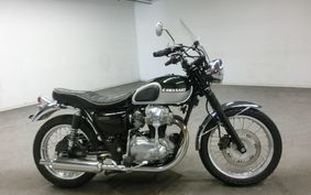 KAWASAKI W650 2006 EJ650A