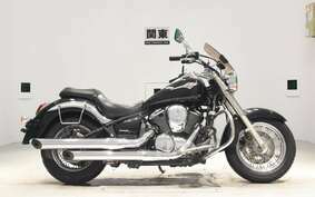 KAWASAKI VULCAN 900 CLASSIC 2011 VN900B