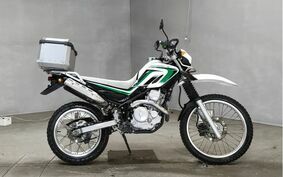 YAMAHA SEROW 250 DG17J