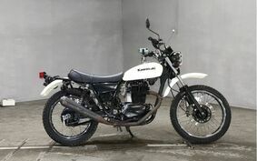 KAWASAKI 250TR BJ250F