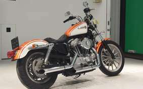 HARLEY XL883 2004