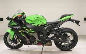 KAWASAKI ZX 10 NINJA R A 2019 ZXT02E