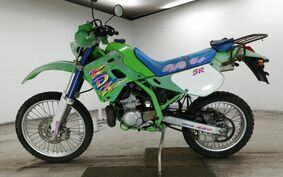 KAWASAKI KDX250SR DX250F