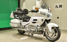 HONDA GL 1800 GOLD WING 2010 SC47