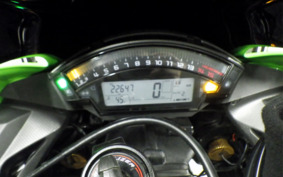 KAWASAKI ZX 10 NINJA ABS 2020 ZXT02E