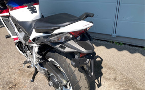 HONDA VFR800F 2020 RC79