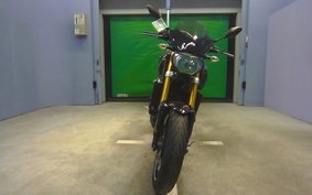 YAMAHA MT-09 A 2014 RN34J