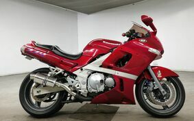 KAWASAKI ZZ-R400 1993 ZX400N