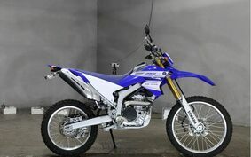 YAMAHA WR250R DG15J