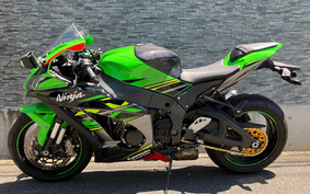 KAWASAKI NINJA ZX 10 R ABS 2019 ZXT02E