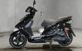 YAMAHA CYGNUS 125 X SE46