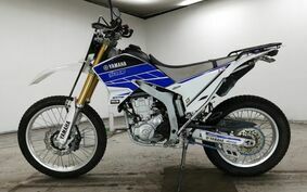 YAMAHA WR250R DG15J