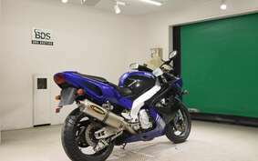 YAMAHA YZF1000R THUNDERACE 1997 4SV