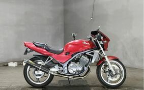 KAWASAKI BALIUS 250 ZR250A