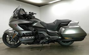 HONDA GL 1800 GOLD WING DCT 2019 SC79