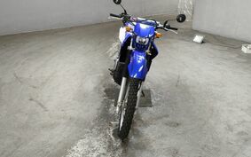 YAMAHA DT230 LANZA 4TP