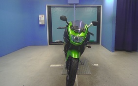 KAWASAKI NINJA150RR KR150P