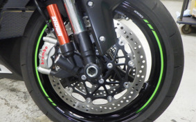 KAWASAKI ZX 10 NINJA R A 2021 ZXT02L