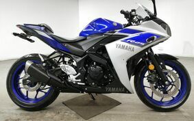 YAMAHA YZF-R25 RG10J