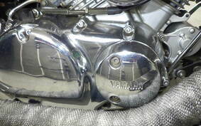 YAMAHA DRAGSTAR 250 VG02J